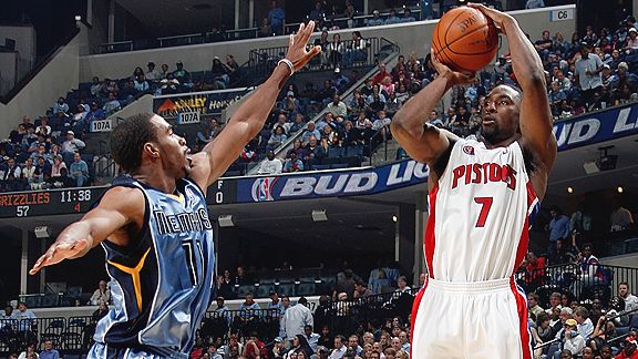 Ben Gordon