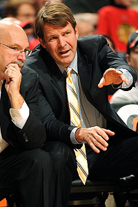Tim Floyd