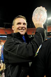 Urban Meyer