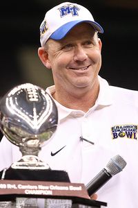 Rick Stockstill