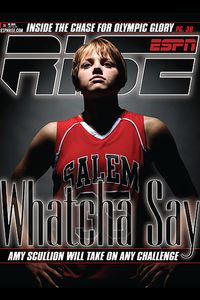 Cleveland Cover