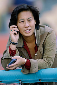 Kim Ng