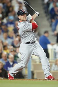 Matt Holliday