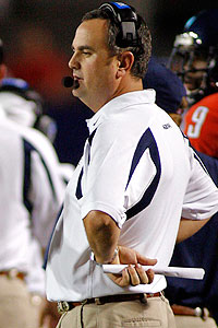 Sonny Dykes