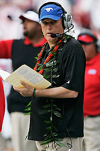 June Jones