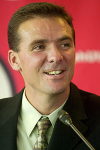 Urban Meyer
