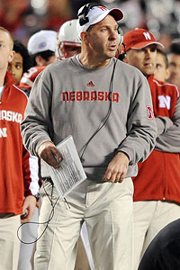 Bo Pelini
