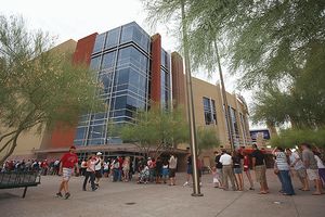 Jobing.com Arena