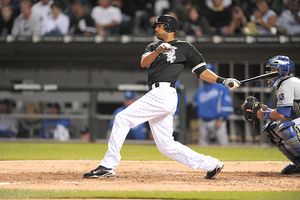 Alex Rios