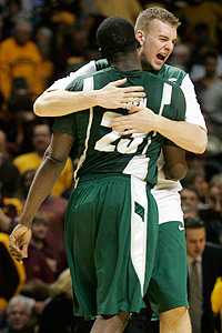 Michigan State