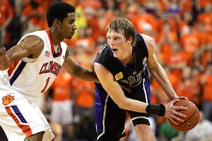 Kyle Singler