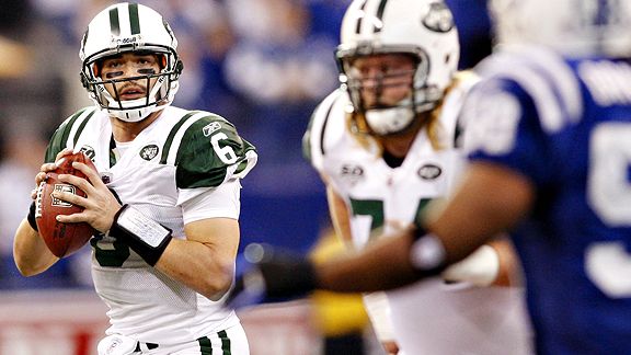 Mark Sanchez