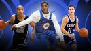 Duke Point Guards