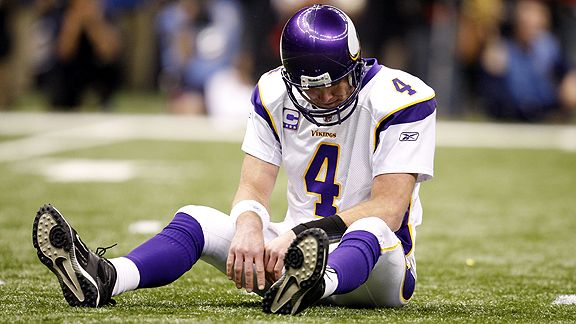 Brett Favre