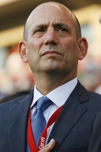 Don Garber
