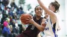 Makayla Epps