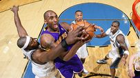 Kobe Bryant