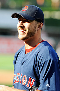 Rocco Baldelli