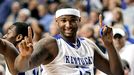  DeMarcus Cousins