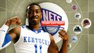 John Wall