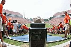Memorial Stadium