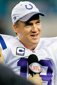Manning