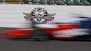 Indianapolis Motor Speedway