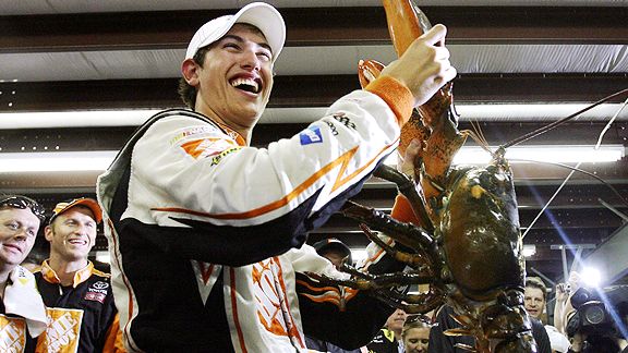 Joey Logano