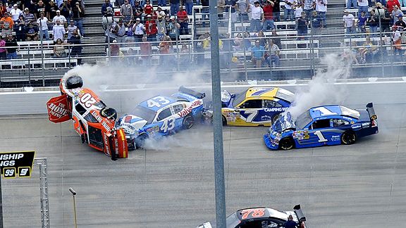 Joey Logano