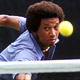 Arthur Ashe