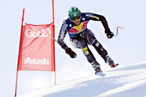 Bode Miller