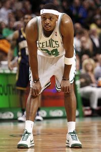 Paul Pierce