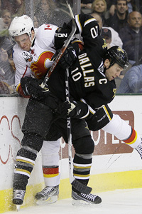 Brenden Morrow