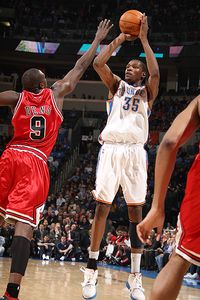 Kevin Durant