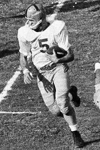 Paul Hornung