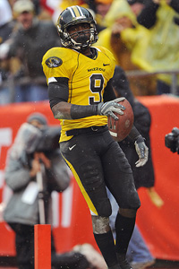 Jeremy Maclin
