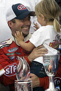 Marcos Ambrose