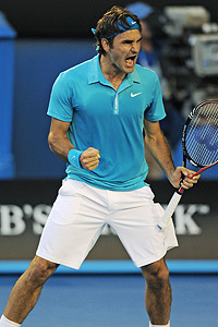Federer