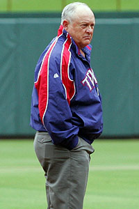 Nolan Ryan