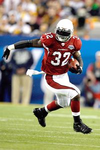 Edgerrin James