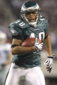 DeSean Jackson