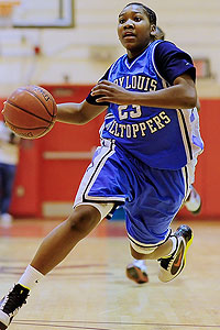 Karin Robinson