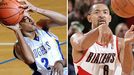 Juwan Howard/Juwan Jr