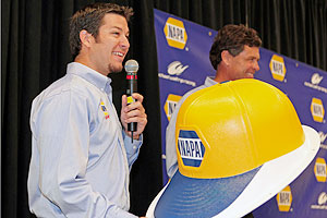 Martin Truex Jr
