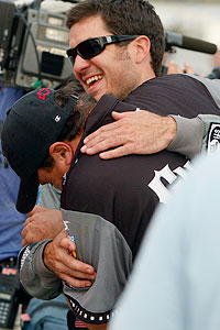 Martin Truex Jr