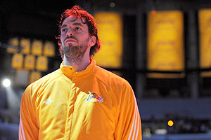 Pau Gasol