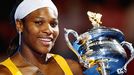 Serena Williams