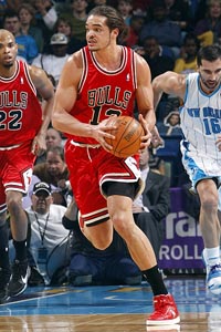 Joakim Noah