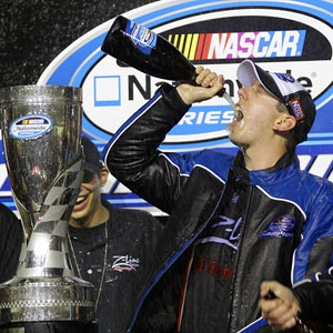 Kyle Busch