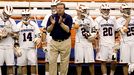 Syracuse Lacrosse